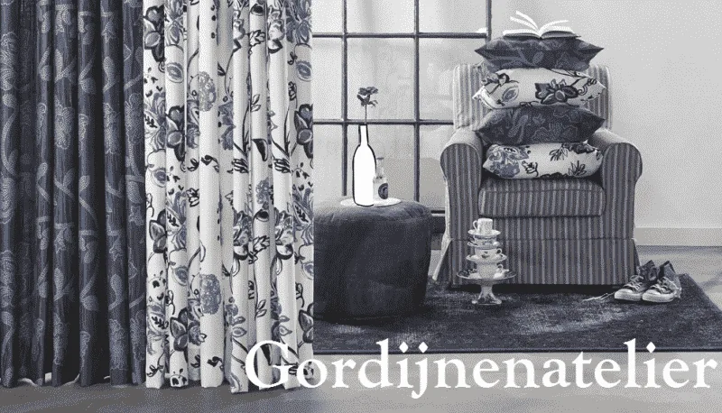 gordijnenatelier Alkmaar
