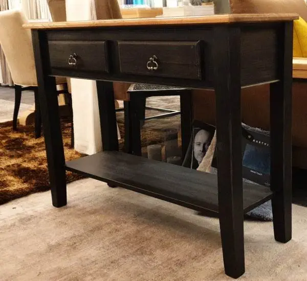 sitetable maatmeubel