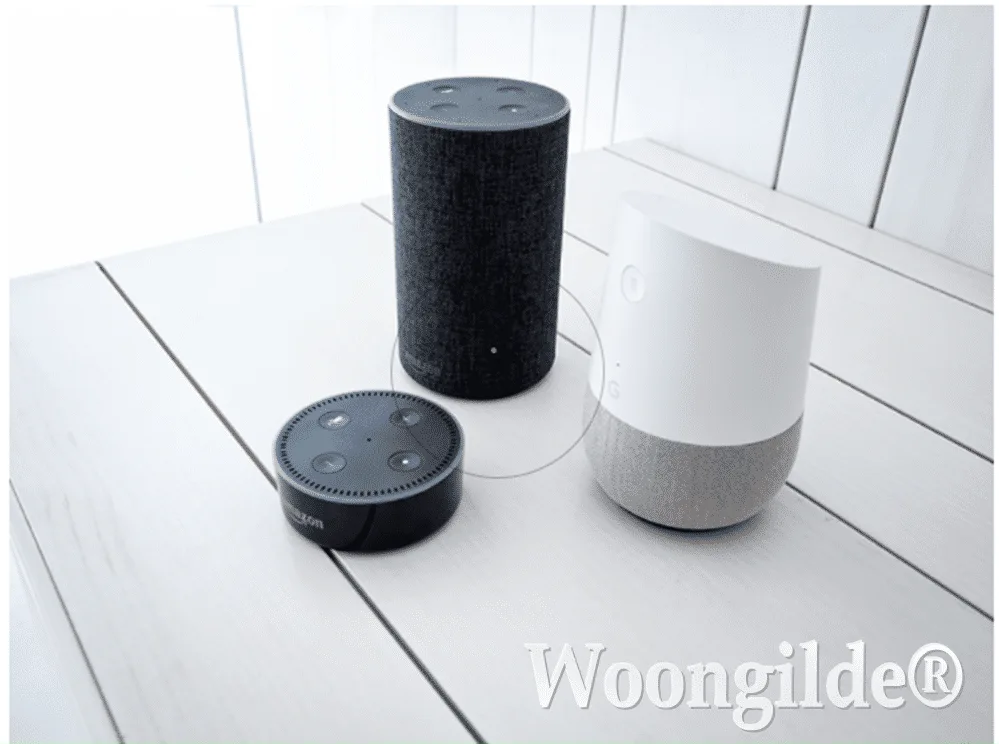 Motionblinds → Woongilde → Woongilde Motionblinds woongilde