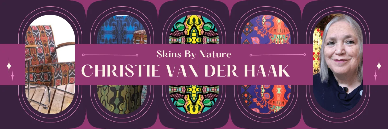 Christie van der Haak